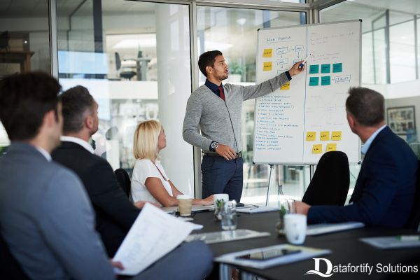 Driving End-Customer Awareness