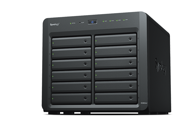 DS3622xs+