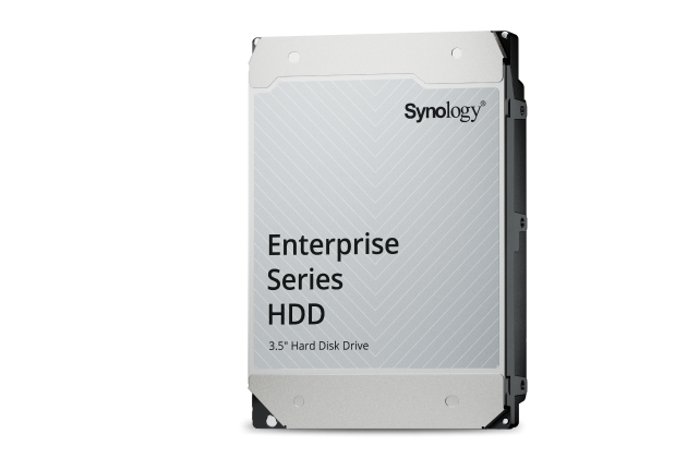 Enterprise Series 3.5