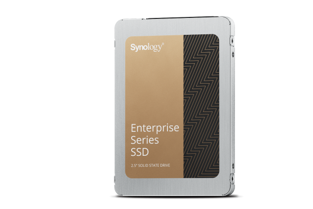 Enterprise Series 2.5