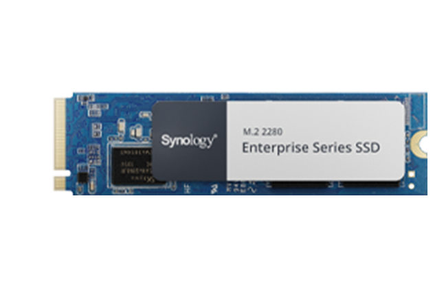 Enterprise Series M.2 NVMe SSD
